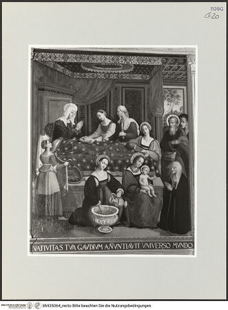 Vorderseite von bh535364_recto