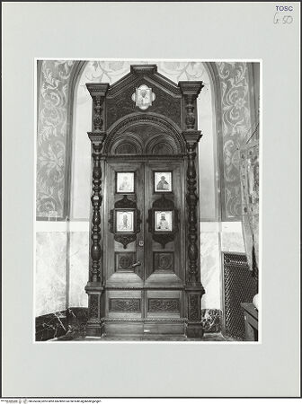 Vorderseite von bh535368_recto