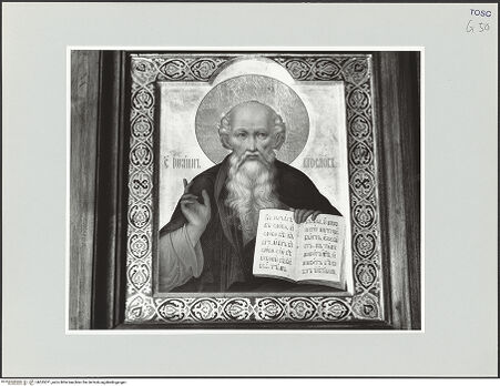 Vorderseite von bh535371_recto