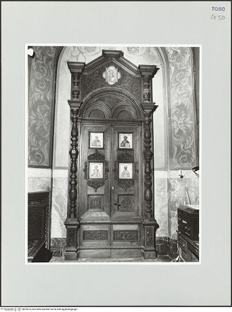 Vorderseite von bh535373_recto