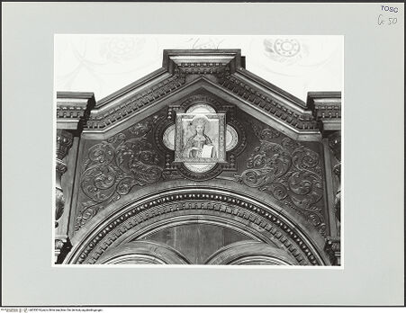 Vorderseite von bh535374_recto