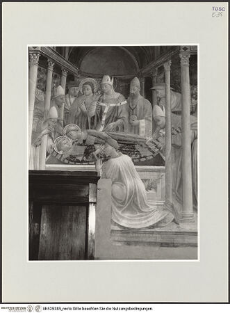 Vorderseite von bh535385_recto