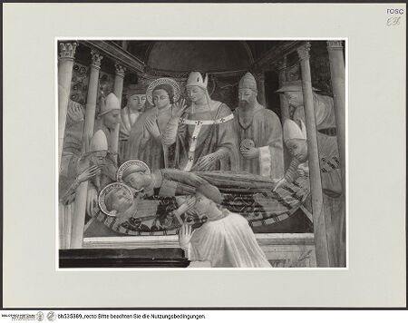 Vorderseite von bh535389_recto