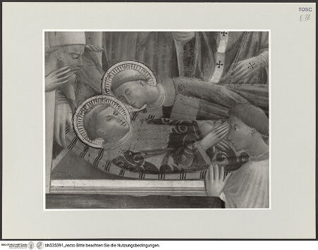 Vorderseite von bh535391_recto