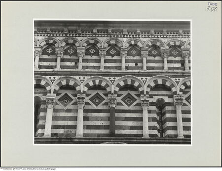 Vorderseite von bh535539_recto