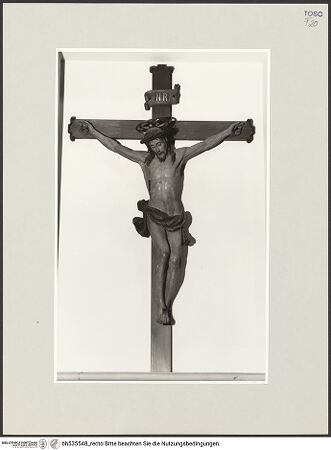 Vorderseite von bh535548_recto