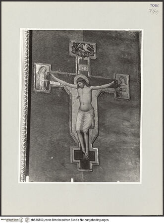 Vorderseite von bh535552_recto