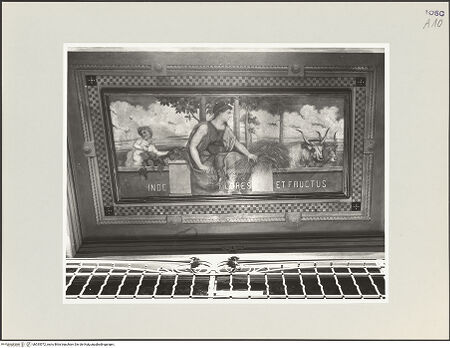 Vorderseite von bh535572_recto