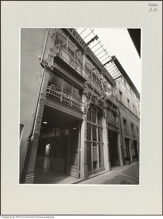 Vorderseite von bh535573_recto