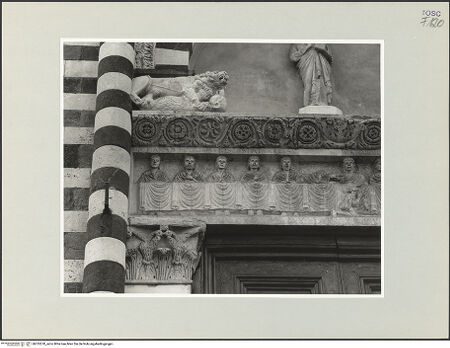 Vorderseite von bh535578_recto