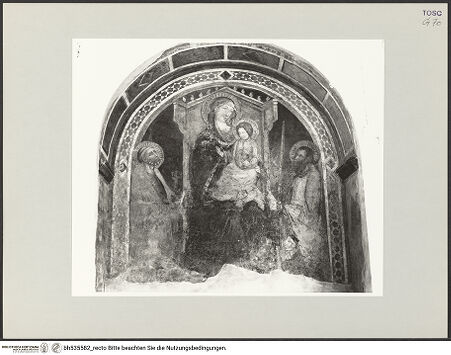 Vorderseite von bh535582_recto