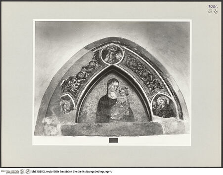 Vorderseite von bh535583_recto