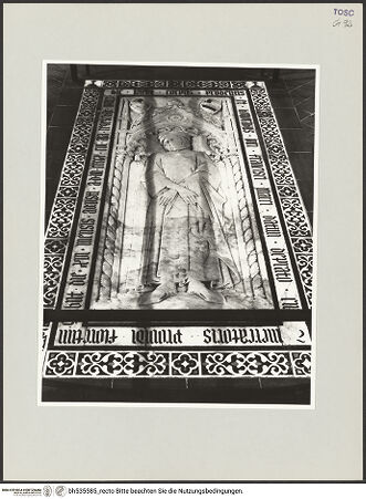 Vorderseite von bh535585_recto