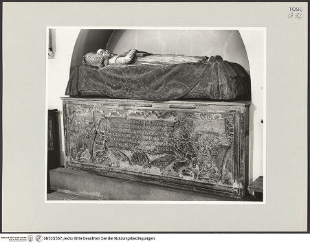 Vorderseite von bh535587_recto