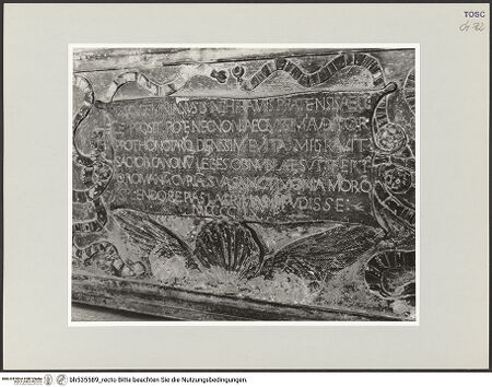 Vorderseite von bh535589_recto