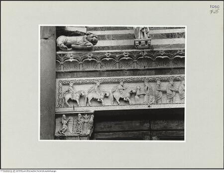 Vorderseite von bh535599_recto