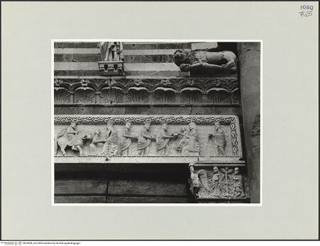 Vorderseite von bh535600_recto