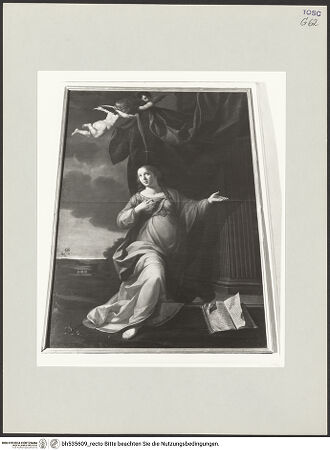 Vorderseite von bh535609_recto