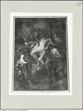 Vorderseite von bh535615_recto