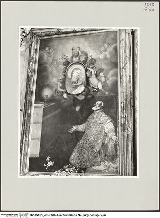 Vorderseite von bh535625_recto