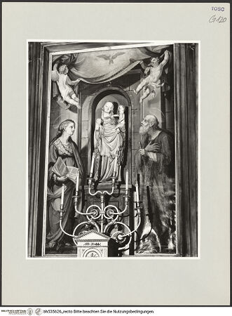 Vorderseite von bh535626_recto