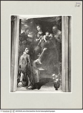 Vorderseite von bh535628_recto