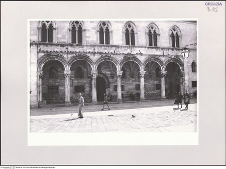 Vorderseite von bh535670_recto