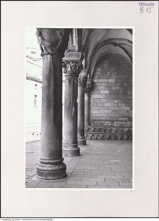 Vorderseite von bh535671_recto