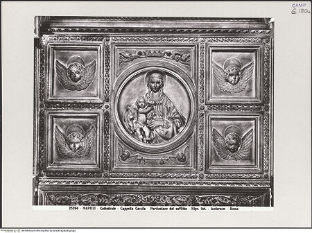 Vorderseite von bh535688_recto