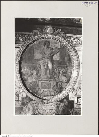 Vorderseite von bh535694_recto