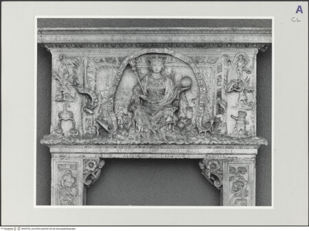 Vorderseite von bh535702_recto