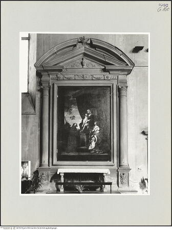 Vorderseite von bh535703_recto