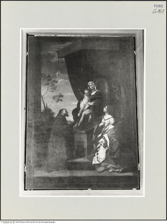 Vorderseite von bh535704_recto