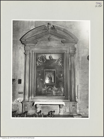 Vorderseite von bh535713_recto