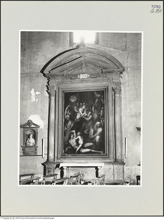 Vorderseite von bh535715_recto