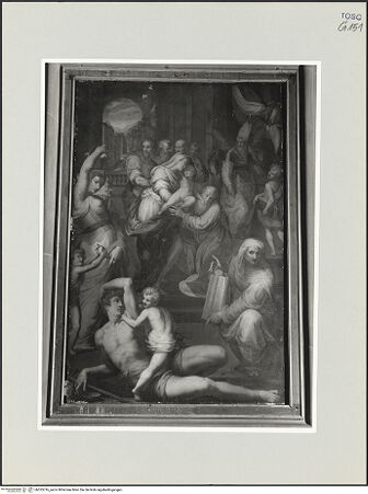 Vorderseite von bh535716_recto