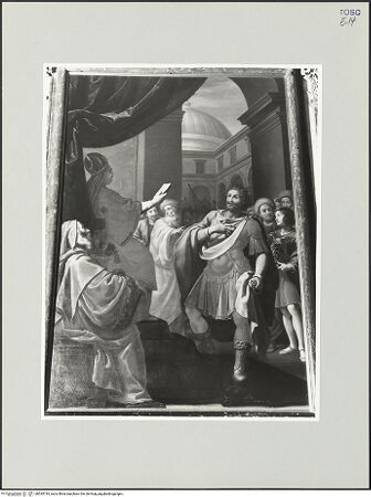 Vorderseite von bh535718_recto