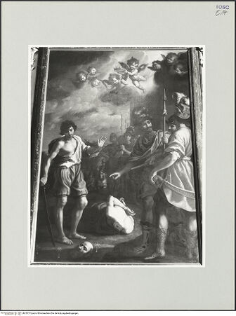 Vorderseite von bh535719_recto