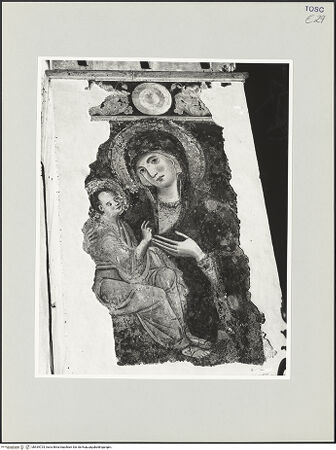 Vorderseite von bh535724_recto