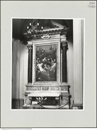 Vorderseite von bh535730_recto