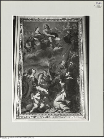 Vorderseite von bh535731_recto