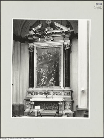 Vorderseite von bh535732_recto