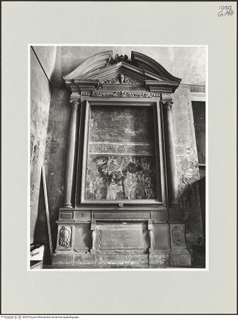 Vorderseite von bh535735_recto