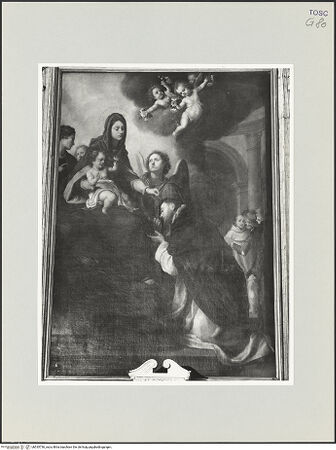 Vorderseite von bh535736_recto