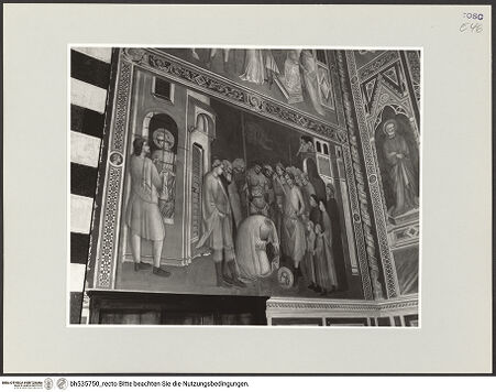 Vorderseite von bh535750_recto