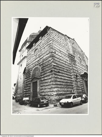 Vorderseite von bh535757_recto