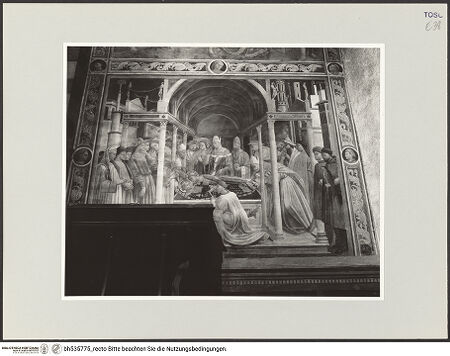 Vorderseite von bh535775_recto