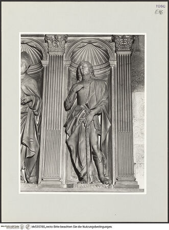 Vorderseite von bh535780_recto