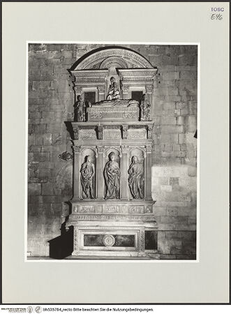 Vorderseite von bh535784_recto