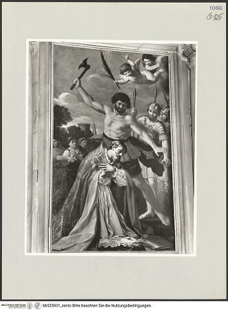 Vorderseite von bh535931_recto